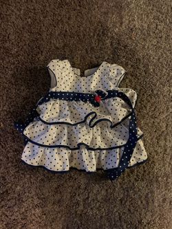 Girls 18 month dress