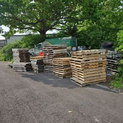 Free Pallets