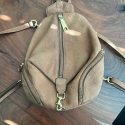 Rebecca Minkoff Backpack Purse