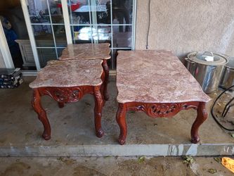 Marbel Tabels