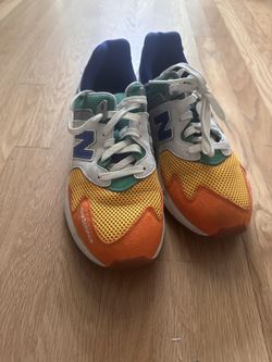 New Balance 997S multi color
