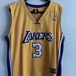Lakers Vintage Jersey 