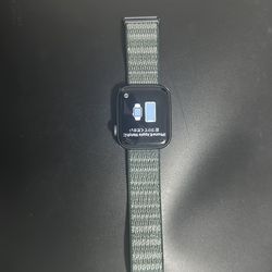 Apple Watch Series 4