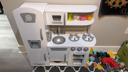 KidKraft Vintage Kitchen Set