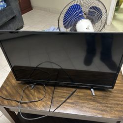 32 inch TV