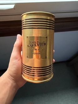 JPG -“Le Male”  elixir