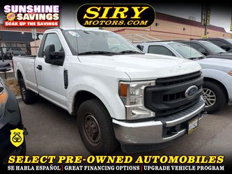 2020 Ford F-250