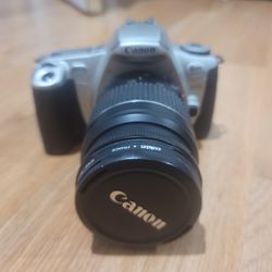 Canon EOS Rebel 2000 Film SLR Camera