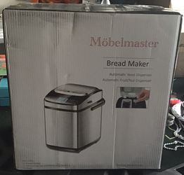 Möbelmaster bread maker