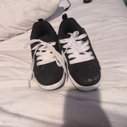 DC  Shoes For Sale 25.00