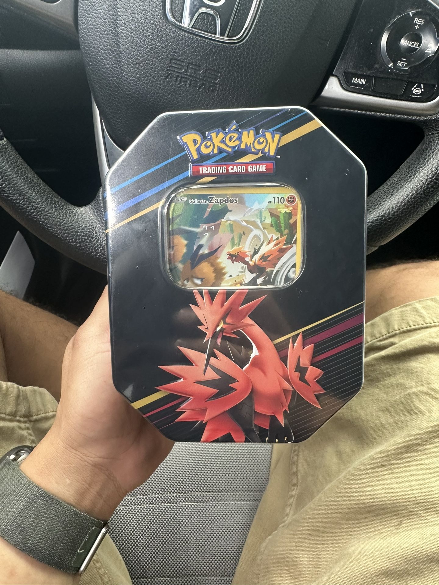 Pokemon