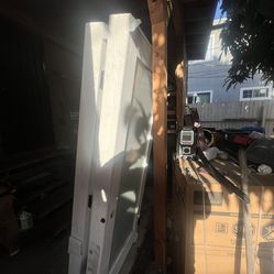 House Door