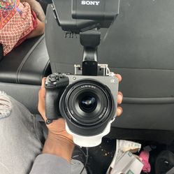 sony A7IV 