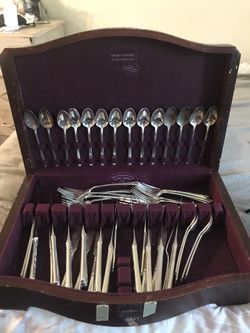 Dining Utensils