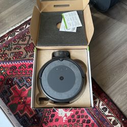 iRobot Roomba Robot Vacuum