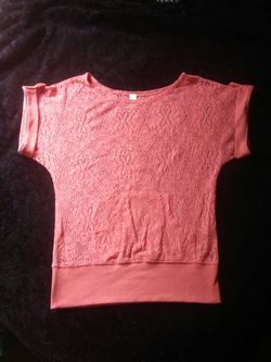 Bundle 5 shirts for cara***