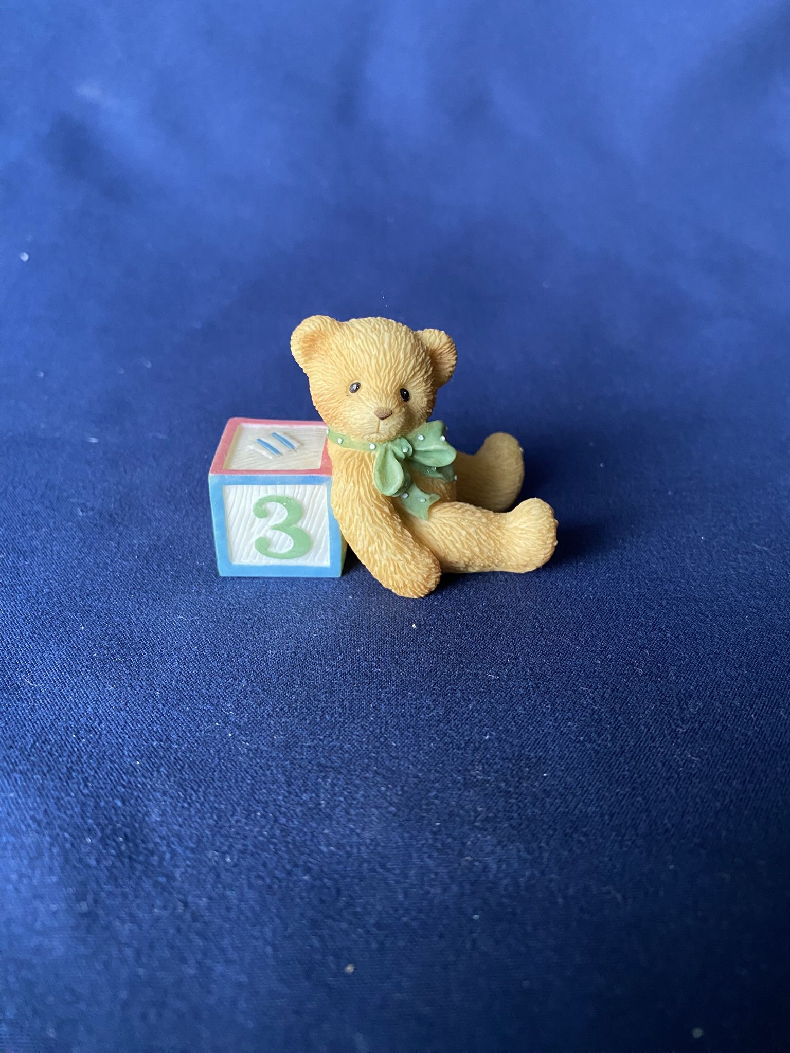 *Cherished Teddies* Figurine