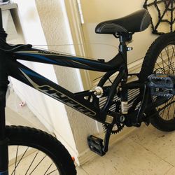 Kids Mountain Bike 5changes 