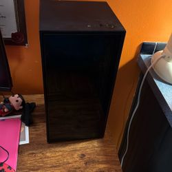 Compact PC 3060ti i7 10700k