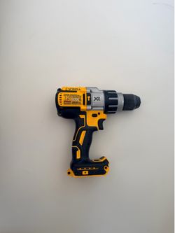 Dewalt Hammer Drill XR DCD996