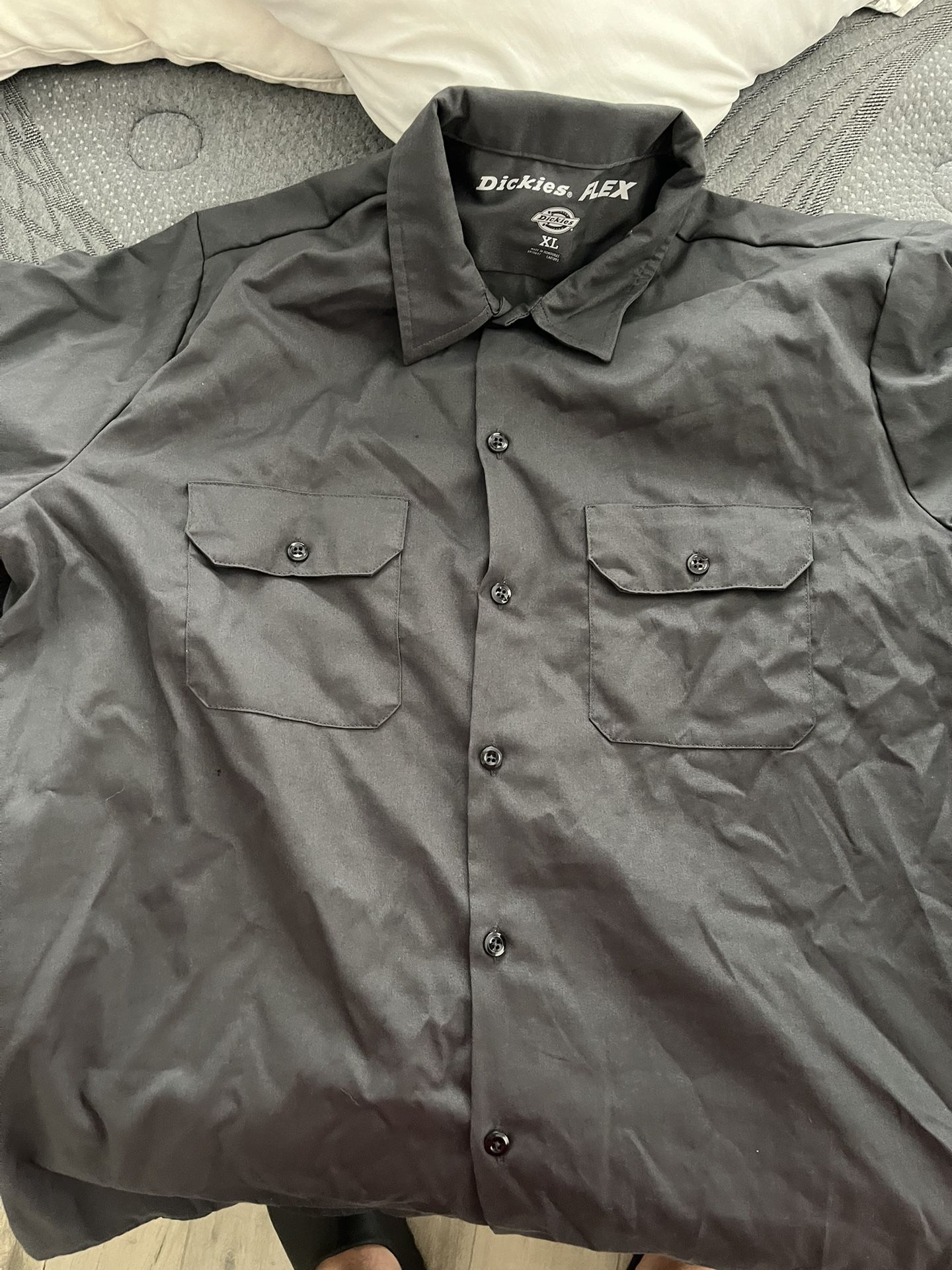 Dickies Work Jacket