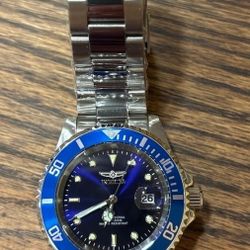 Invicta Watch PRO Diver Collection 26971, 40mm, Brand New