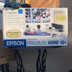 Home Projector