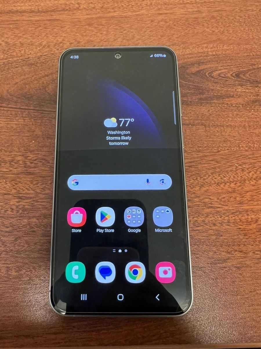 Samsung Galaxy S23 FULLY UNLOCKED