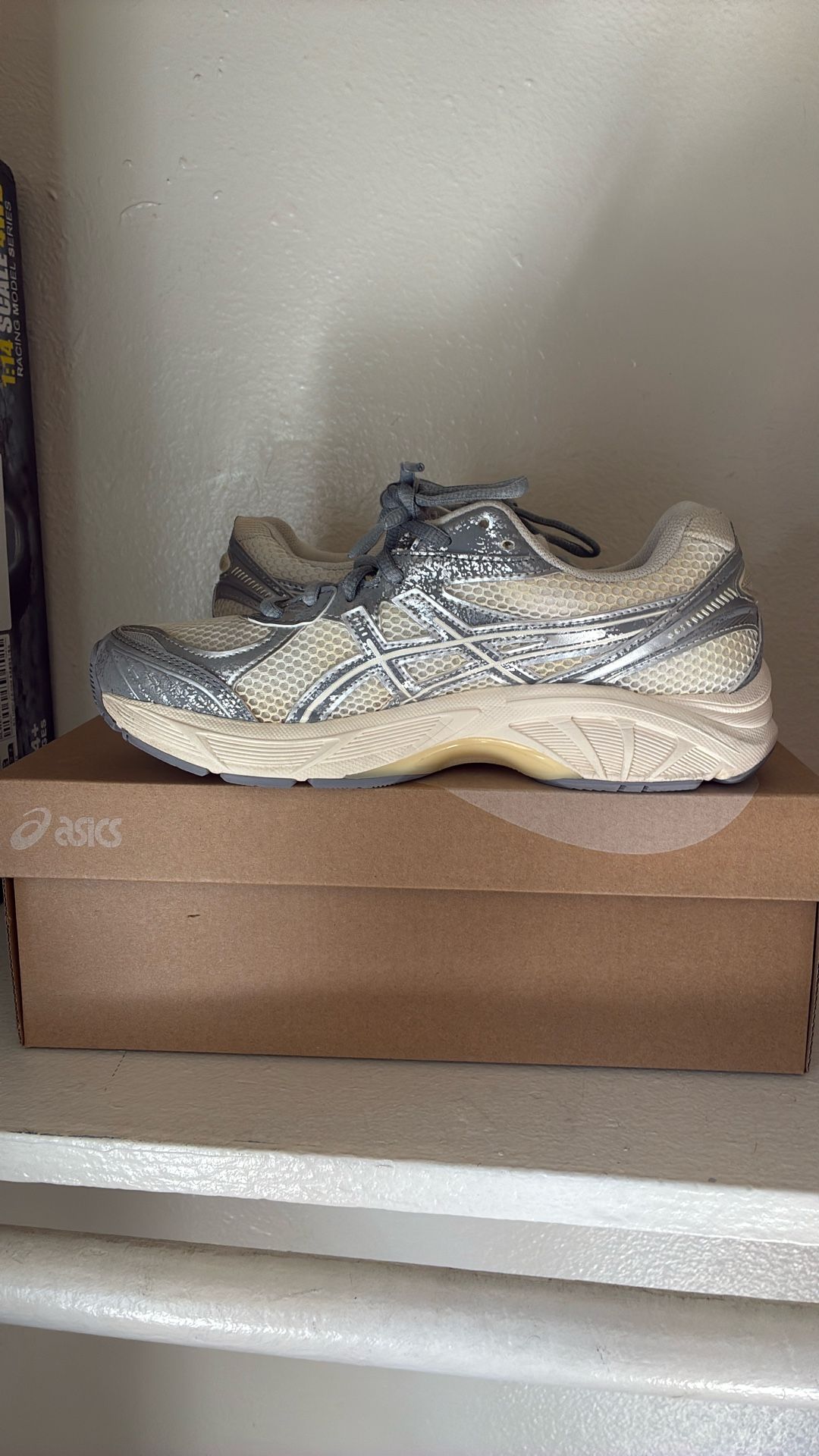 Asics Gt-2160