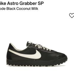 Nike Astro Grabber Bode Size 11.5