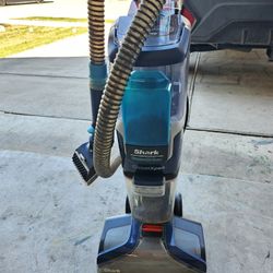 Shark CarpetXpert (NEEDS TO BE GONE)