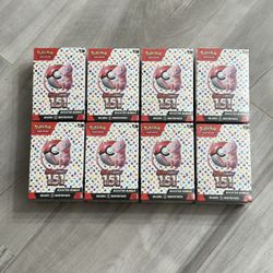 fusion strike elite booster box Fusion Strike Booster Box (Kiosk) – United-Collectibles main image 1