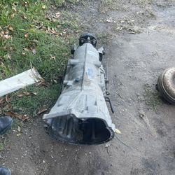 Transmission for 2006 bmw 330i