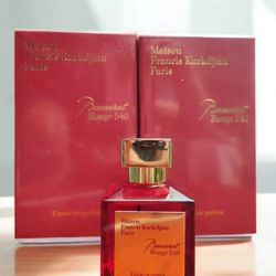Baccarat Rouge 540 2.4oz Extrait de Parfum New in Box Authentic