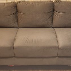 Three Seat Sofa