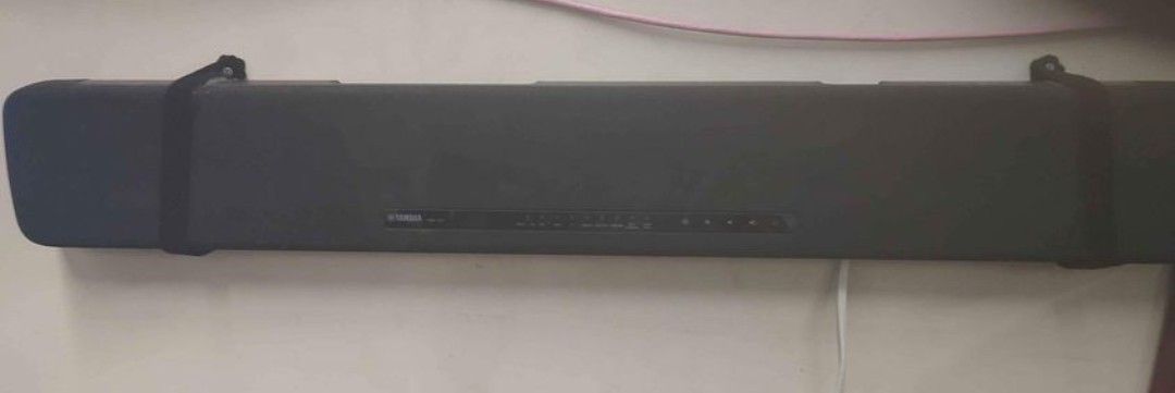 Yamaha Bluetooth Speaker