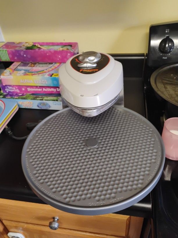 Pizza 🍕 Oven