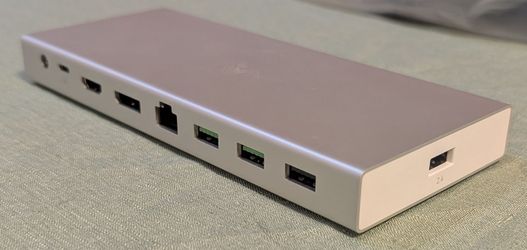 Razer USB4 Dock