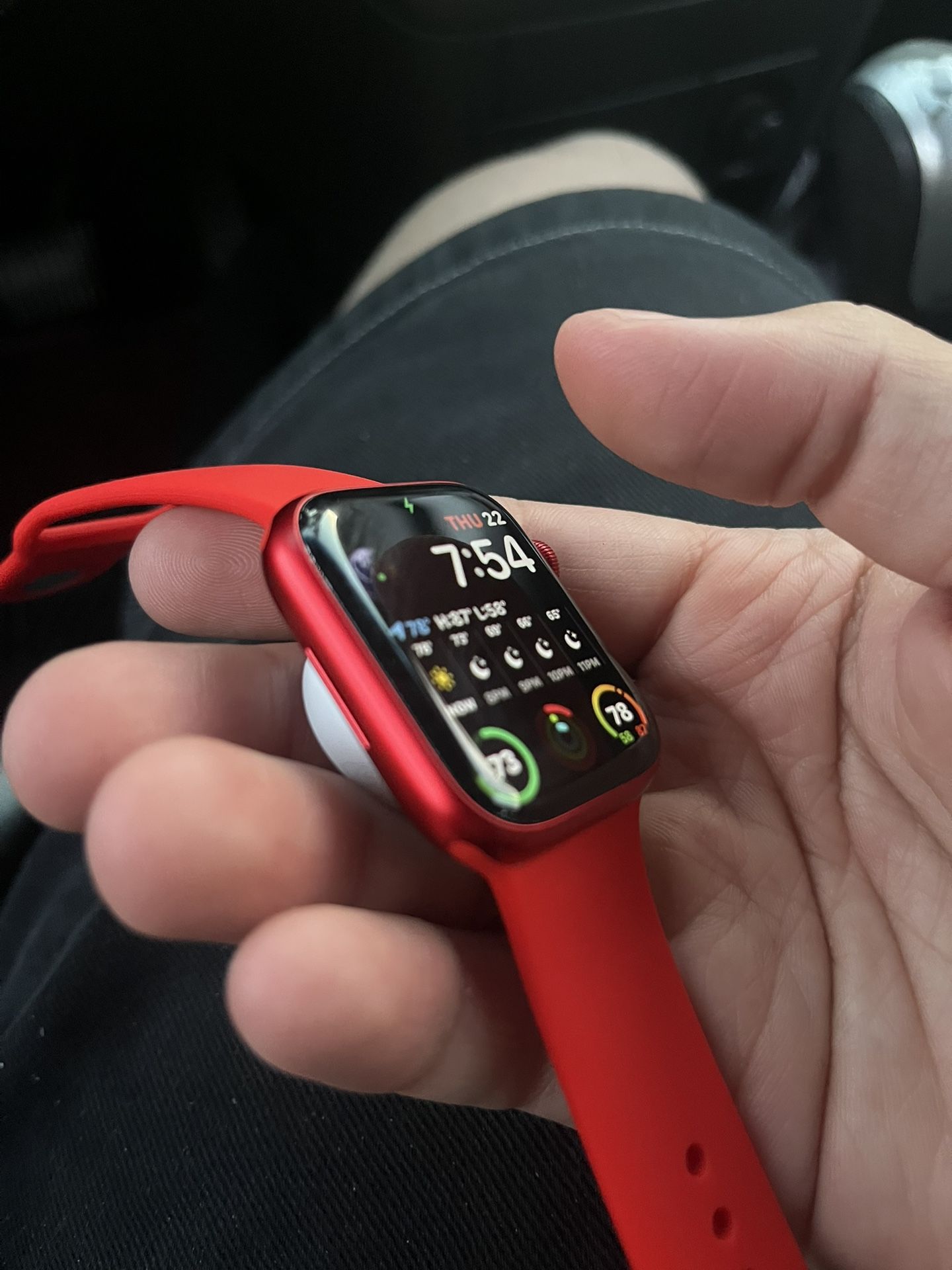 Apple Watch Series 8