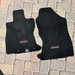 Car Floor Mats