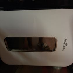 Baby Buddha Uv Sterilizer And Dryer 