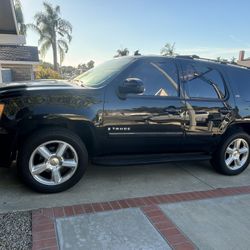 2007 Chevrolet Tahoe