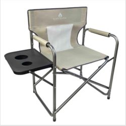 Directors Chair 