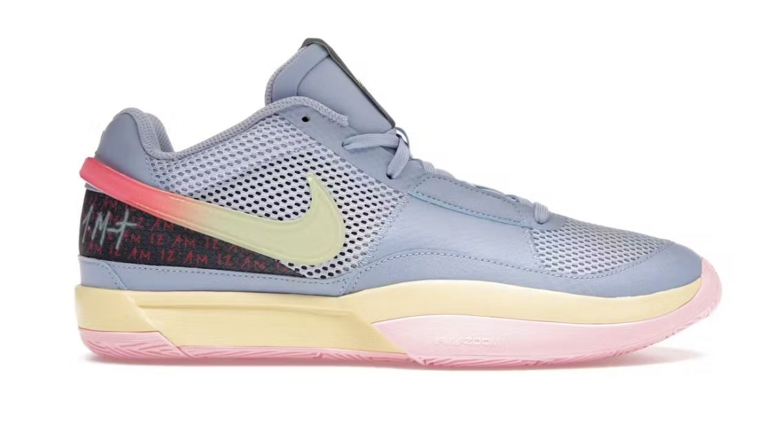 Nike Day 1 Ja Morant Size 10.5 New 