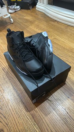 JORDAN FLTCLB ‘91
