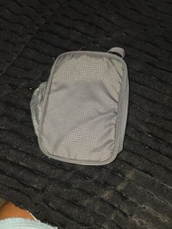 Lunch box