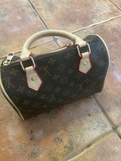 Louis Vuitton bag