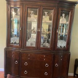 China Cabinet 
