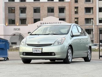 2008 Toyota Prius