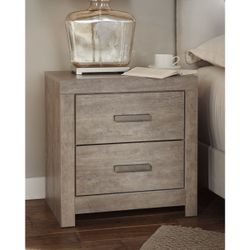 Ashley Furniture Culverbach nightstand. 